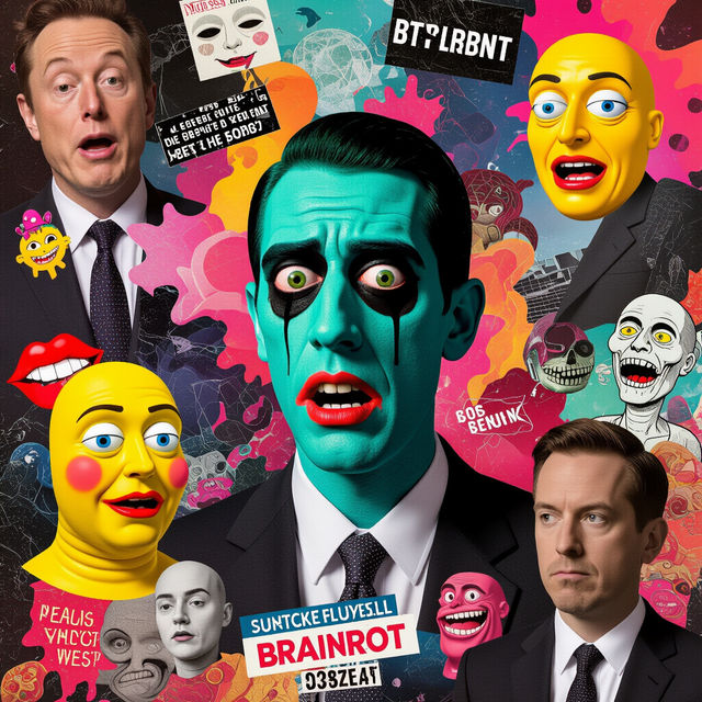 Brainrot Meme Images gallery