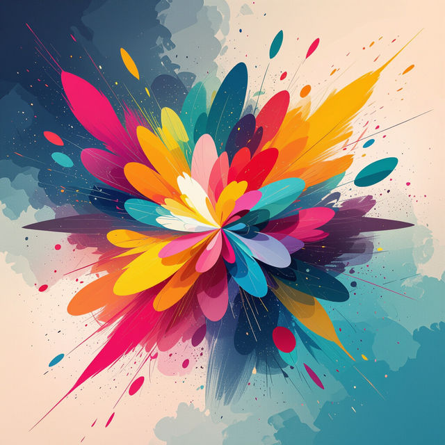 AI Art Inspiration gallery