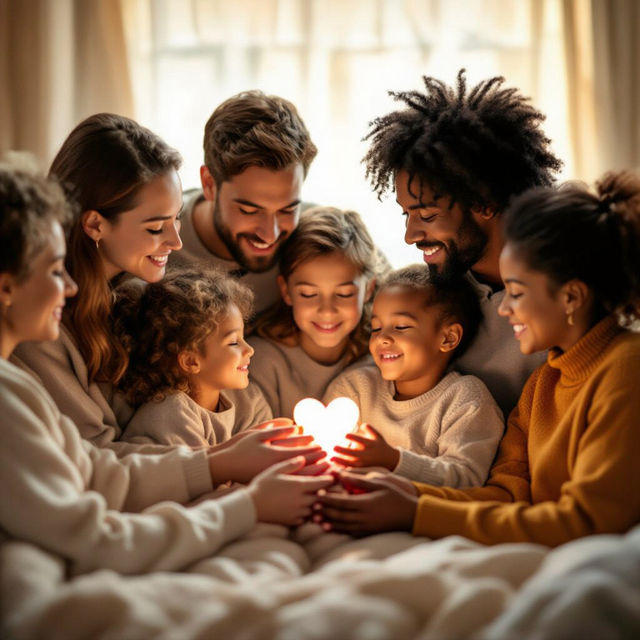 Kindness Art gallery