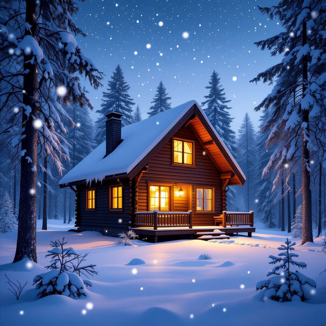 Let It Snow Images gallery