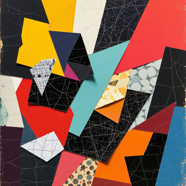 AI Generated Tape Images gallery