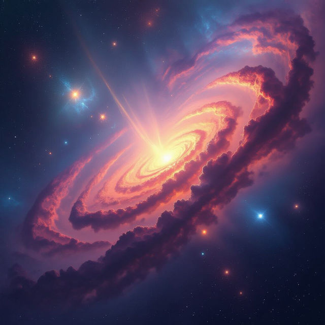 Cool Galaxy Wallpapers gallery