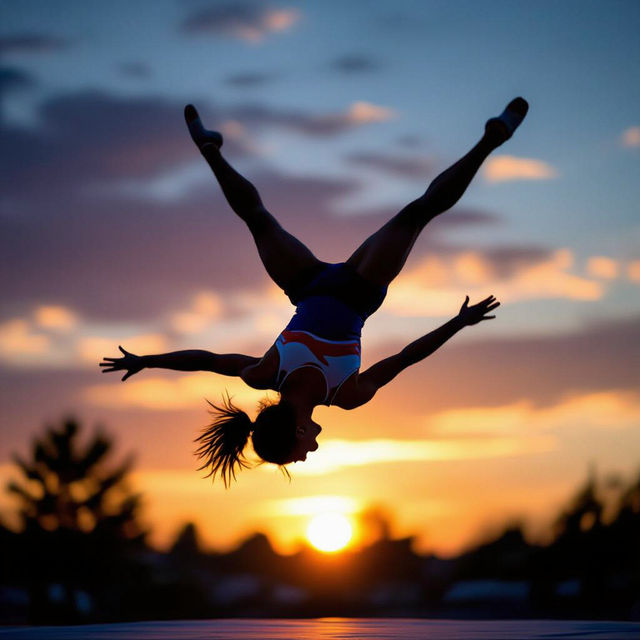 Gymnastics Poses For Pictures gallery