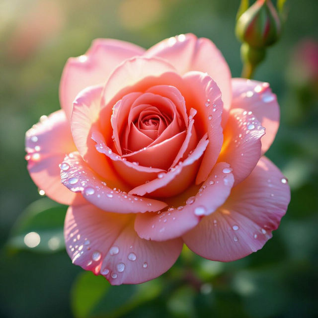 AI Flower Art Generator gallery