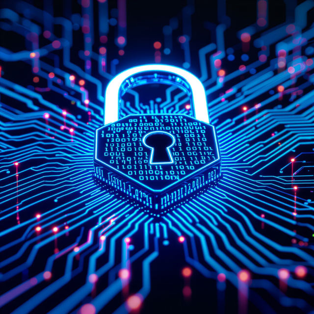 Cybersecurity Wallpapers gallery