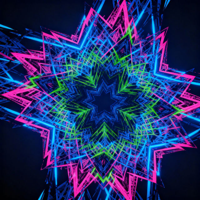 Desmos Drawings gallery