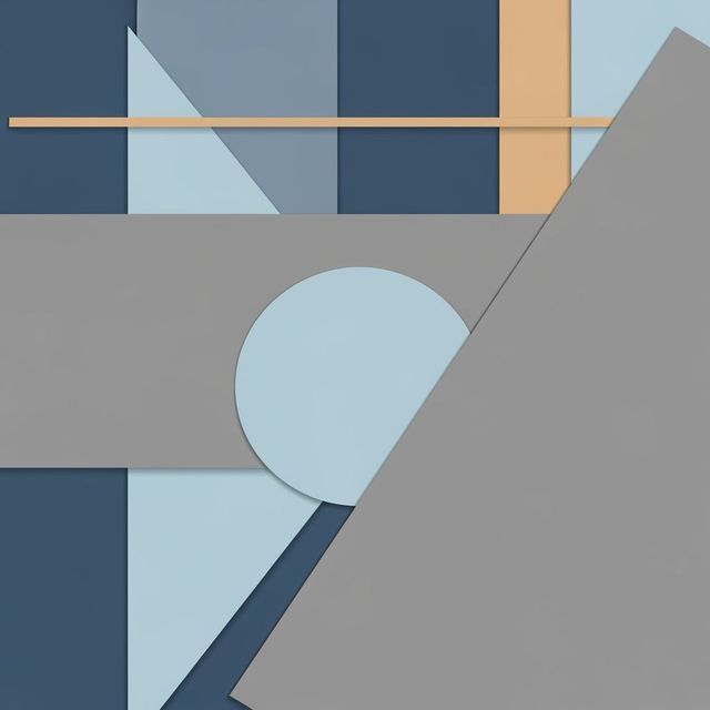 Browse Simple Art Created With AI gallery