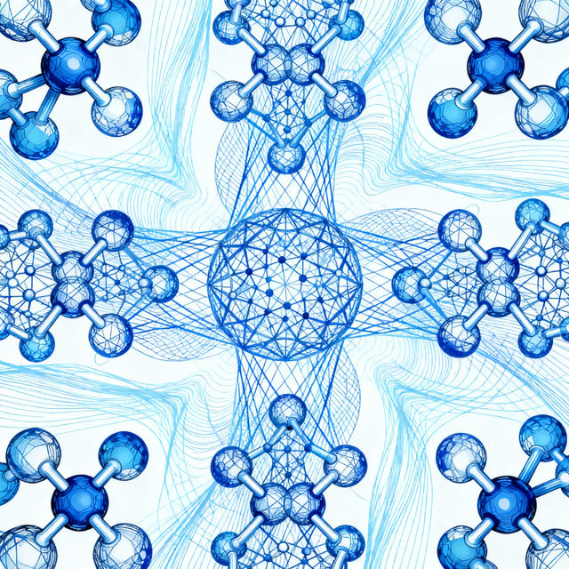 Oxygen Drawing Art - Made With AI gallery