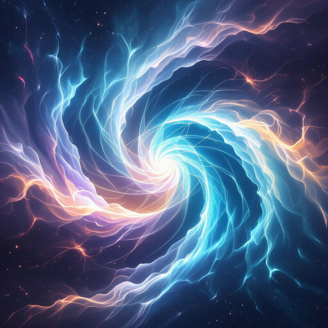 Light Energy Pictures - Explore AI Creations gallery