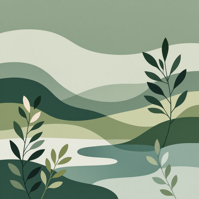 Sage Green Wallpapers gallery