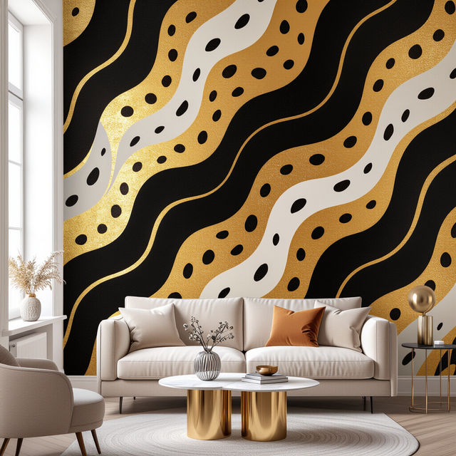 Cheetah Print Wallpapers - Made With AI gallery