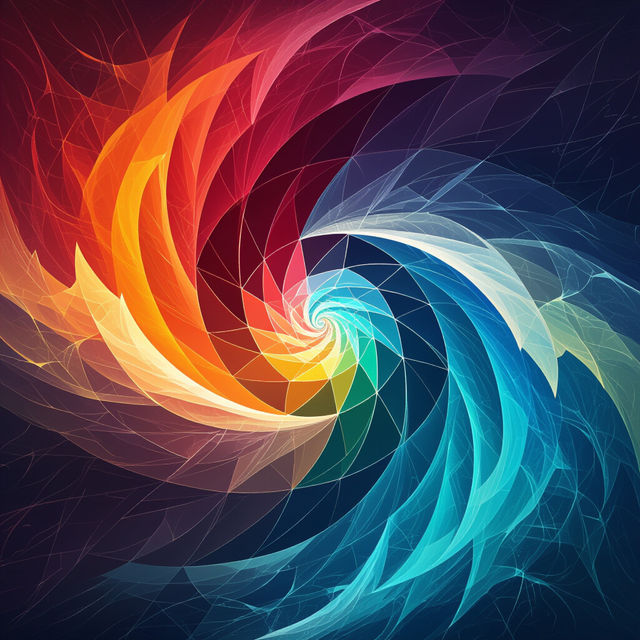 Digital Art Portfolio Examples gallery