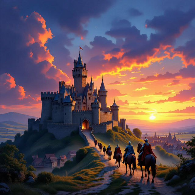 Pictures of Feudalism gallery