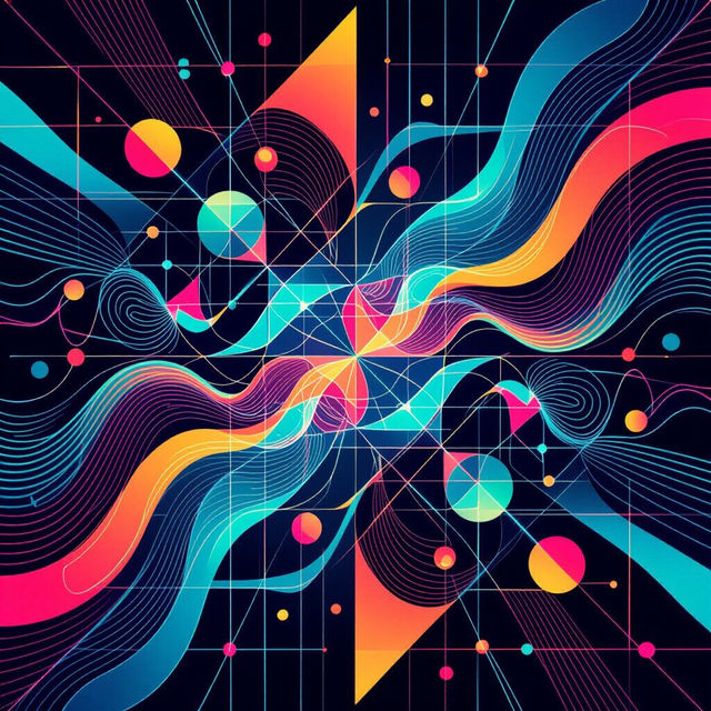 Grid Pictures - Made With AI gallery