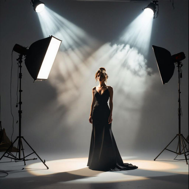 Lights For Pictures - Made With AI gallery