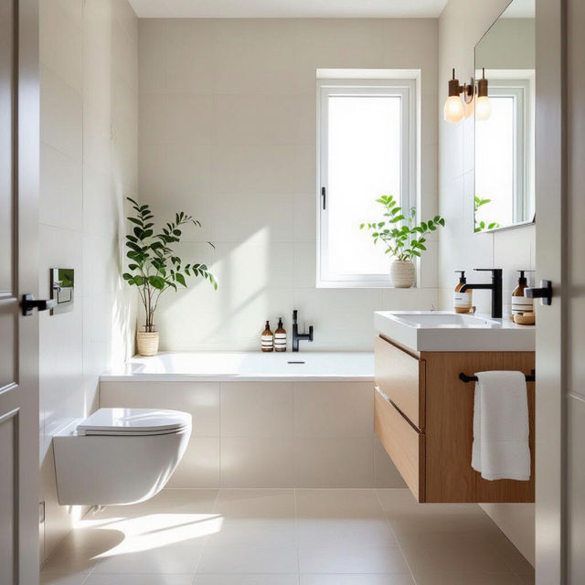 Small Bathroom Pictures for Walls gallery