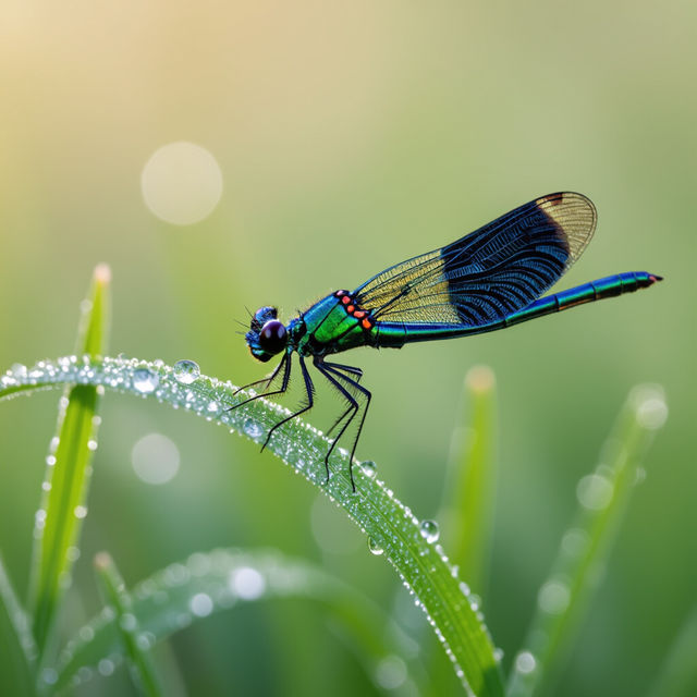 Show Me A Picture Of A Dragonfly gallery