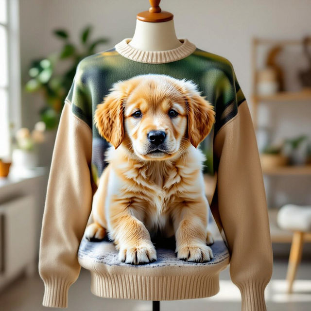 Custom Sweater With Picture gallery