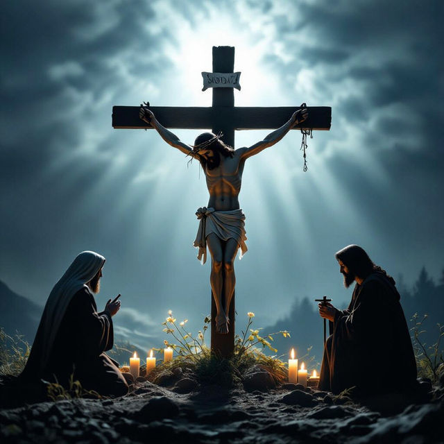 Good Friday Images gallery