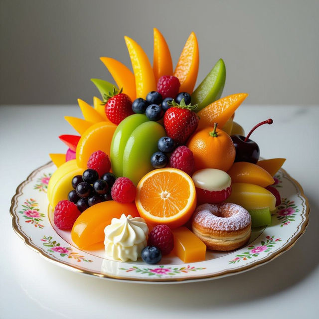 Art Eatables gallery