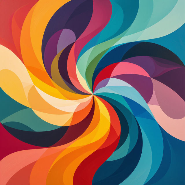 Examples Of Unity In Art gallery