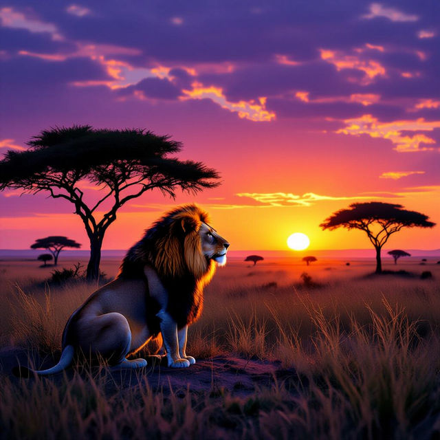 Safari Pictures gallery