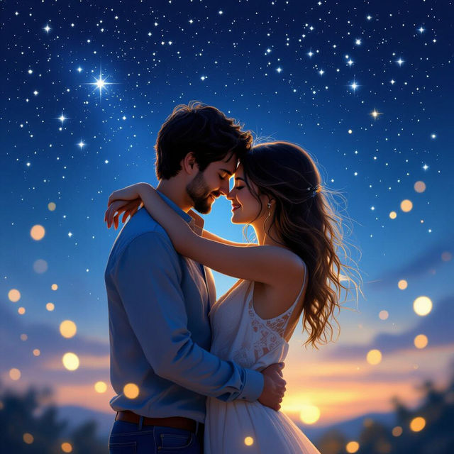 Lover Wallpapers - AI Generated gallery