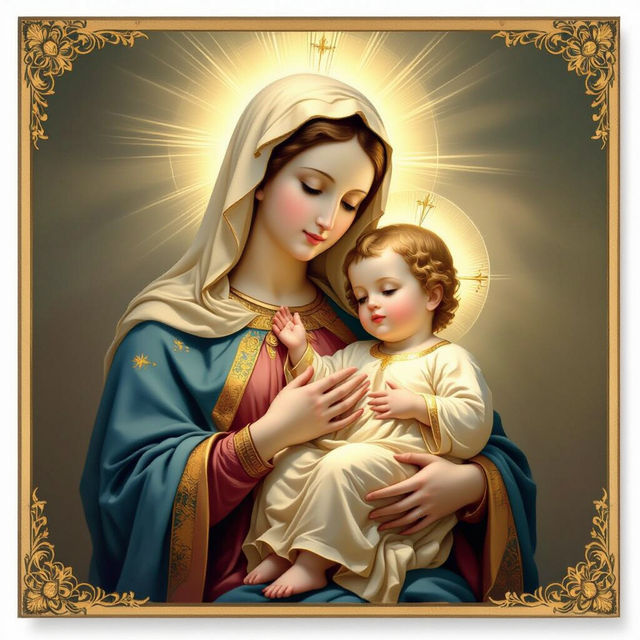 Catholic Art Prints gallery