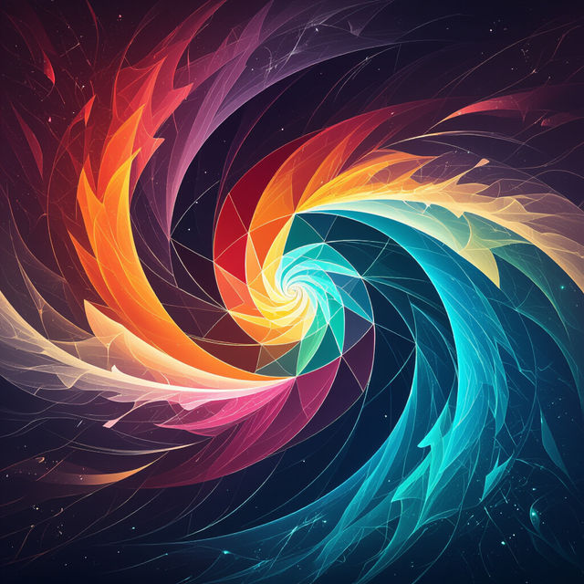 Cool Digital Art gallery