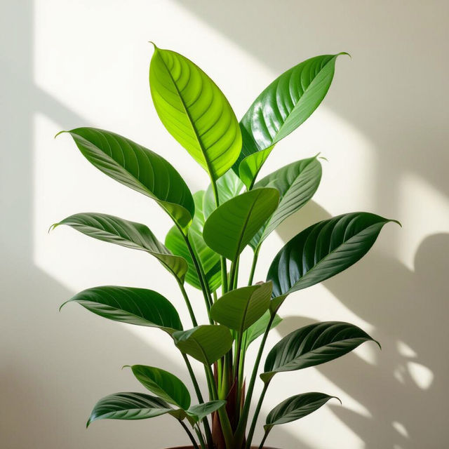 Zz Plant Images - Zamioculcas Zamiifolia gallery