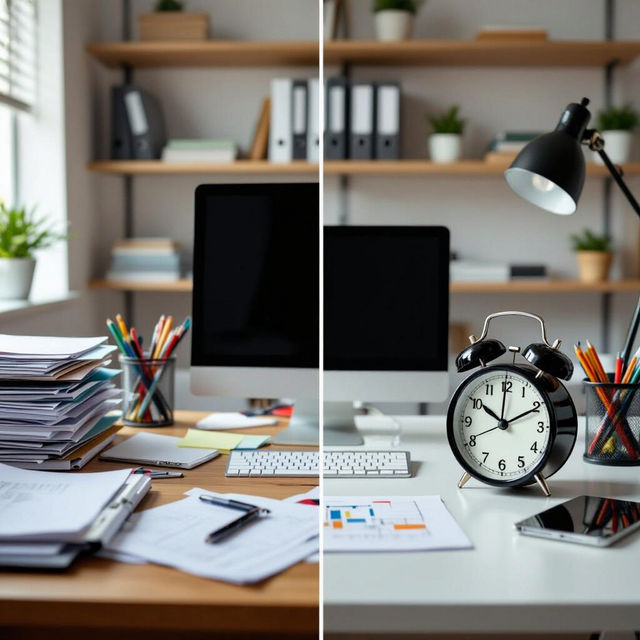 Time Management Images gallery