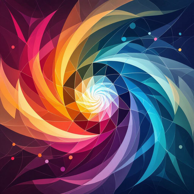 Ethos Images - AI Generated gallery