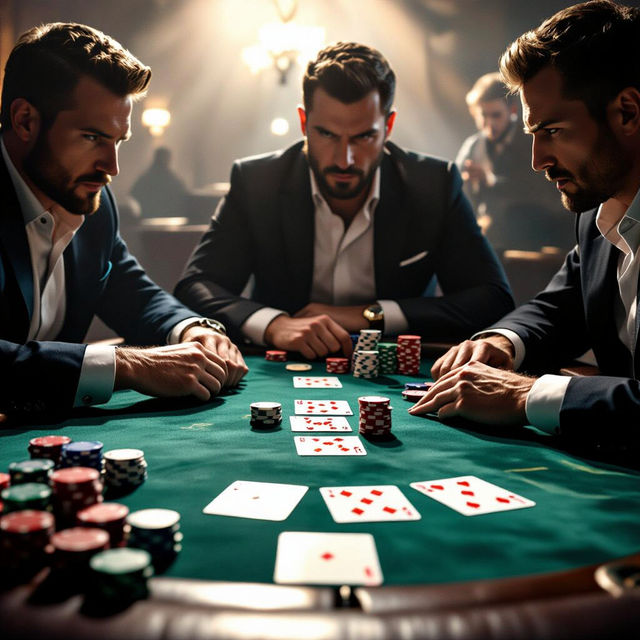 Gambling Pictures gallery