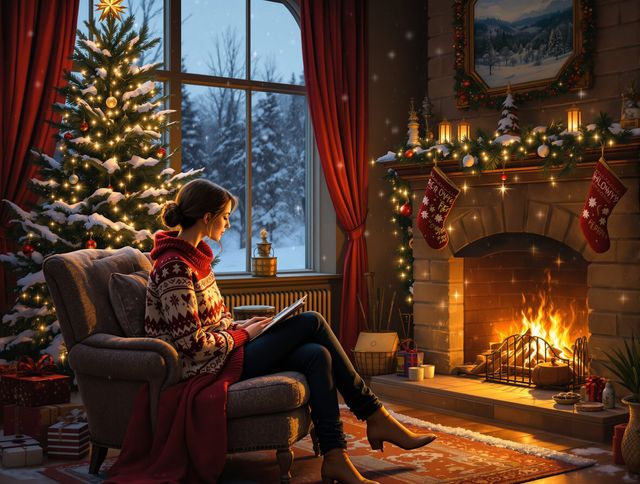 Christmas Pictures & Photos gallery