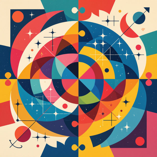 Math Picture Puzzles - Creative AI Solutions gallery