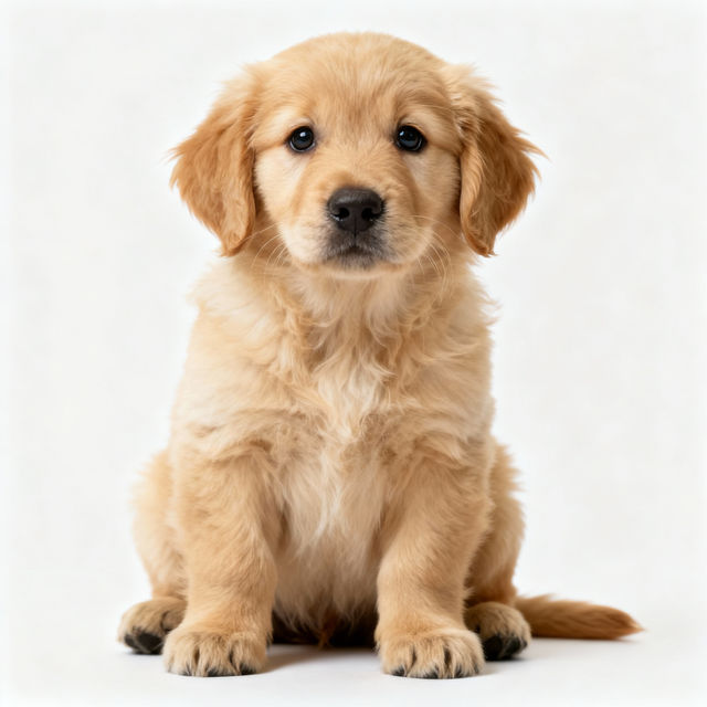 Cute Puppy Drawings - Made Easy gallery