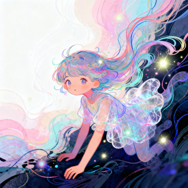 Ela Drawings gallery