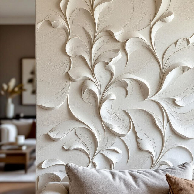 Silk Plaster Liquid Wallpaper gallery