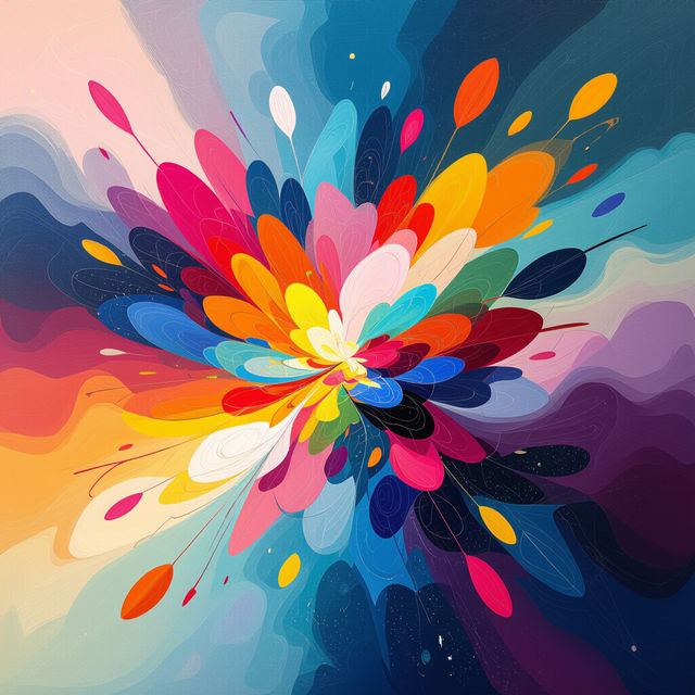 AI Art Gallery gallery