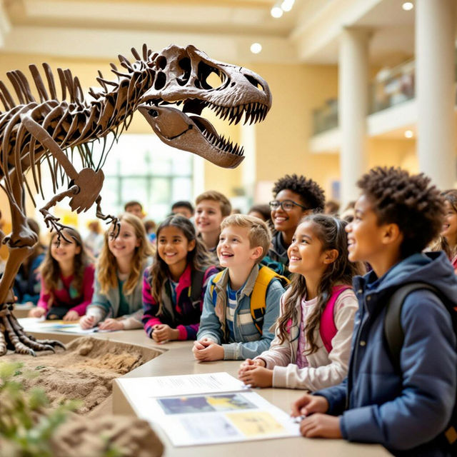 Field Trip Images gallery