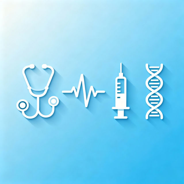 Healthcare Clip Art - Made With AI gallery