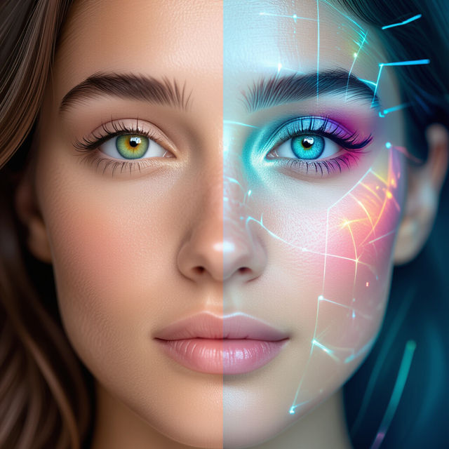 Enhance Picture Quality with AI gallery