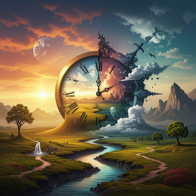 Art With Deep Meaning gallery