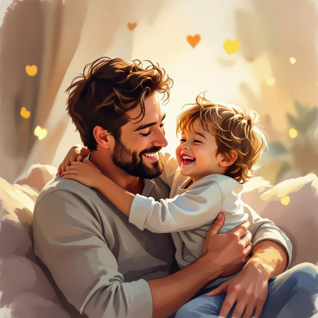 Happy Father's Day Pictures gallery