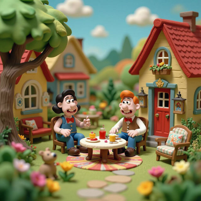 Stop Motion Pictures gallery