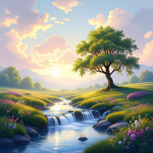 Idealism Art gallery