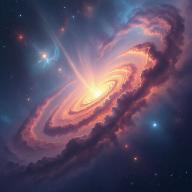 Stunning Astronomy Images gallery