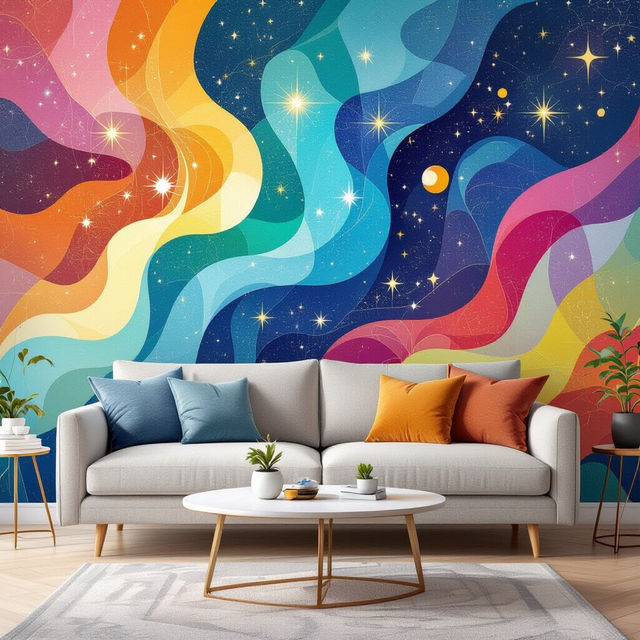 AI Generated Wallpapers gallery