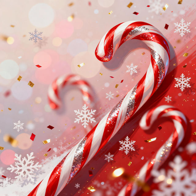 Drawing Candy Cane Drawings gallery