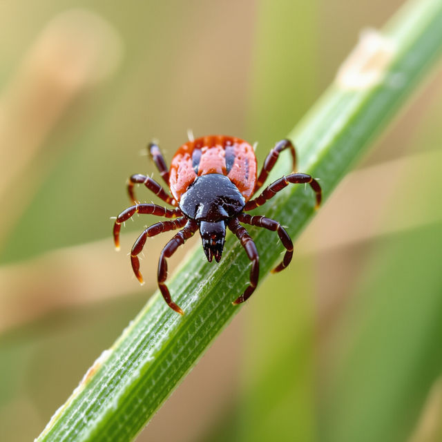 Tick Images - Made With AI gallery